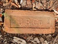 DiamondBrickCo.(D.B.Co.)