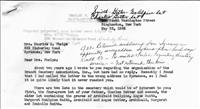 Phelps,Mrs.Maurice(Smith,Getter,McAlpineLot-Assoc.Letter)