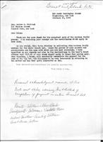 Whitlock,Mrs.Andrew(Assoc.Letter)