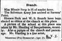 Brandt(PA)News(Apr.23,1886)