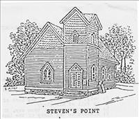 StevensPointChurch(Sketch)