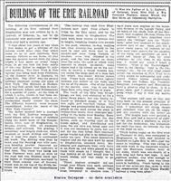 ErieRailroadArticle