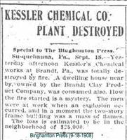 KesslerChemicalFire