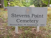 StevensPointCem.Sign1