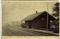 RRStationThompsonPA