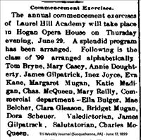 LaurelHillAcademy(ClassOf1899)