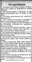 Susquehanna(PA)News(Apr.26,1900)