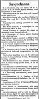 Susquehanna(PA)News(Apr.5,1900)