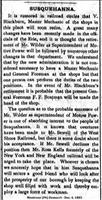 Susquehanna(PA)News(Dec.4,1885)