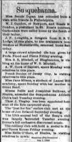 Susquehanna(PA)News(Feb.1,1900)