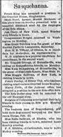 Susquehanna(PA)News(Feb.8,1900)