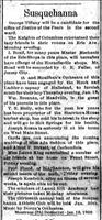 Susquehanna(PA)News(Jan.18,1900)