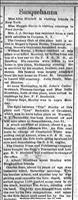 Susquehanna(PA)News(Jan.25,1900)