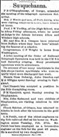 Susquehanna(PA)News(Mar.3,1900)