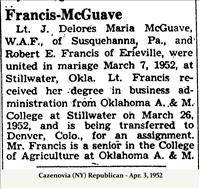 Francis-McGuave(Marr.)