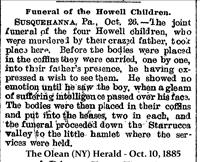 HowellChildren(Deaths)