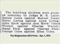 Liebig(Harry,Anna)Divorce