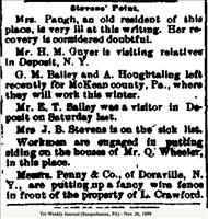 StevensPoint(PA)News(11-26-1899)y