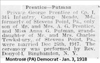 Prentice-Putnam(Marr.)