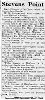 StevensPoint(PA)News(5-21-1908)